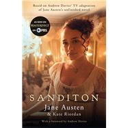 Sanditon by Austen, Jane; Riordan, Kate, 9781538734681