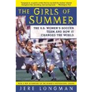 The Girls of Summer by Longman, Jere, 9780060934682