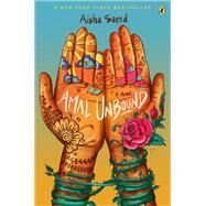 Amal Unbound by Saeed, Aisha, 9780399544682