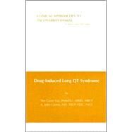 Drug-Induced Long Qt Syndrome by Yap, Yee Guan; Camm, A. John, 9780879934682