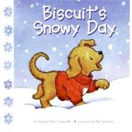 Biscuit's Snowy Day by CAPUCILLI ALYSSA SATIN, 9780060094683