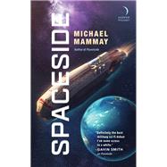 SPACESIDE                   MM by MAMMAY MICHAEL, 9780062694683