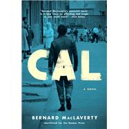 Cal by MacLaverty, Bernard, 9780393354683
