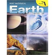 Earth Science Grades 9-12 by Hm, 9780547414683