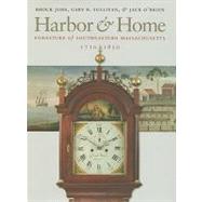 Harbor & Home by Jobe, Brock, 9780912724683