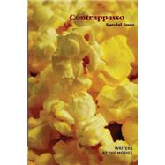 Contrappasso, Writers at the Movies by Contrappasso Magazine, 9781508704683