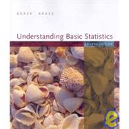 Understanding Basic Statistics by Brase, Charles Henry, 9780547194684