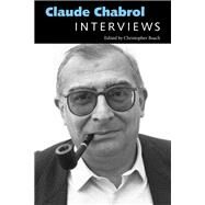 Claude Chabrol by Beach, Christopher, 9781496824684
