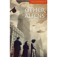Other Aliens by Elizabeth Hand, 9781504044684