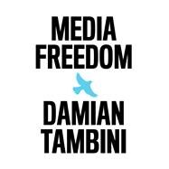Media Freedom by Tambini, Damian, 9781509544684
