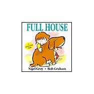 Full House by Gray, Nigel; Graham, Bob, 9781887734684