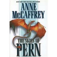 The Skies of Pern by McCaffrey, Anne, 9780345434685