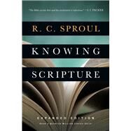 Knowing Scripture by Sproul, R. C.; Packer, J. I., 9780830844685