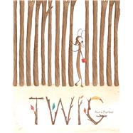 Twig by Parker, Aura, 9781534424685