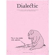 Dialectic by Owens, Keith M.; Gibson, Michael, 9781607854685