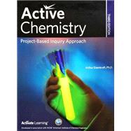 Active Chemistry, Student Edition by Activate Learning, 9781682314685