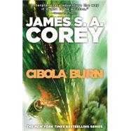 Cibola Burn by Corey, James S. A., 9780316334686