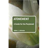 Atonement by Johnson, Adam J., 9780567424686