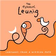 The Essential Leunig Cartoons from a Winding Path by Leunig, Michael, 9780670074686