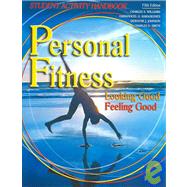 Personal Fitness by Williams, Charles S., 9780757504686