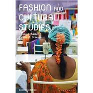Fashion & Cultural Studies by Susan B. Kaiser, 9781350104686