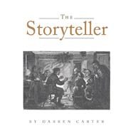 The Storyteller by Carter, Darren, 9781543494686