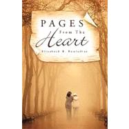 Pages from the Heart by Bouladian, Elizabeth B., 9781607914686