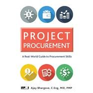 Project Procurement by Bhargove, Ajay, 9781628254686