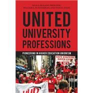 United University Professions by Drescher, Nuala Mcgann; Scheuerman, William E.; Steen, Ivan D., 9781438474687