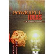 Powerful Ideas by Roca, Octavio; Schuh, Matthew, 9781465274687