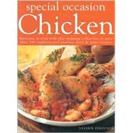 Special Occasion Chicken by Ferguson, Valerie, 9781842154687