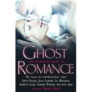 The Mammoth Book of Ghost Romance by Trisha Telep, 9781849014687