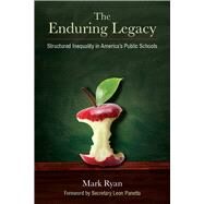 The Enduring Legacy by Ryan, Mark Edward, 9780472054688