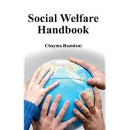 Social Welfare Handbook by Hamdani, Chayma, 9781632404688