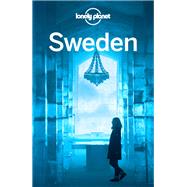 Lonely Planet Sweden 7 by Walker, Benedict; McLachlan, Craig; Ohlsen, Becky, 9781786574688