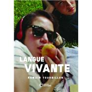 Langue vivante by Romain Tourbillon, 9782386274688