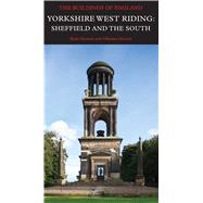 Yorkshire West Riding by Harman, Ruth; Pevsner, Nikolaus; Harper, Roger (CON); Hartwell, Clare (CON); Leach, Peter (CON), 9780300224689