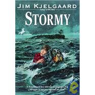 Stormy by KJELGAARD, JIM, 9780553154689