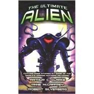 The Ultimate Alien by Byron Preiss, 9780743474689