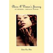 Claire: a Woman's Journey by Blair, Linda Rae, 9781439204689
