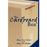 The Cardboard Box by Enslow, Mary Anne; Jenkins, Mary Ann, 9781449034689