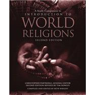 A Study Companion to Introduction to World Religions by Wright, Beth, 9781451464689