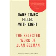 Dark Times Filled With Light by Gelman, Juan; St. Martin, Hardie; Pines, Paul, 9781934824689