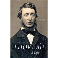 Henry David Thoreau by Walls, Laura Dassow, 9780226344690