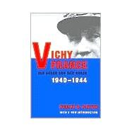 Vichy France by Waltz, Kenneth N., 9780231124690