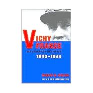 Vichy France by Waltz, Kenneth N., 9780231124690