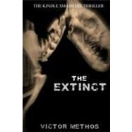 The Extinct by Methos, Victor, 9781470094690