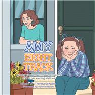 Amy Eight Track by Gonzales, Theresa; Visitacion, Ayin, 9781796044690