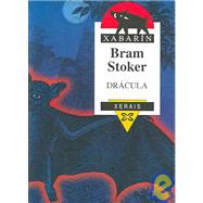 Dracula by Stoker, Bram; Arias, Xela, 9788483024690