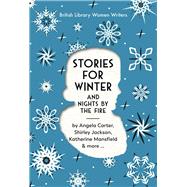 Stories for Winter And Nights by the Fire by Thomas, Simon, 9780712354691